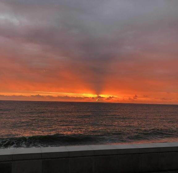 پانسیون George's House