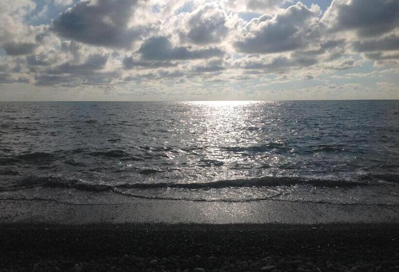 پانسیون George's House