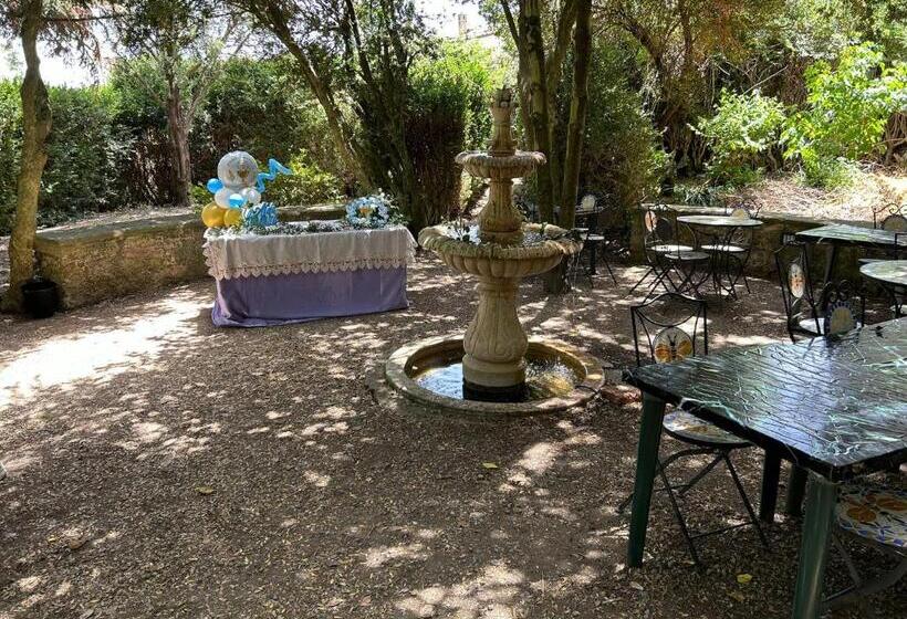 پانسیون I Templari