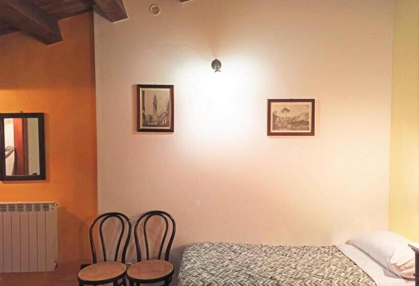 پانسیون I Templari