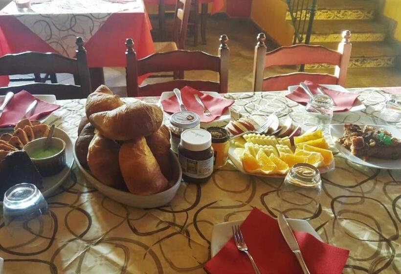 پانسیون I Templari