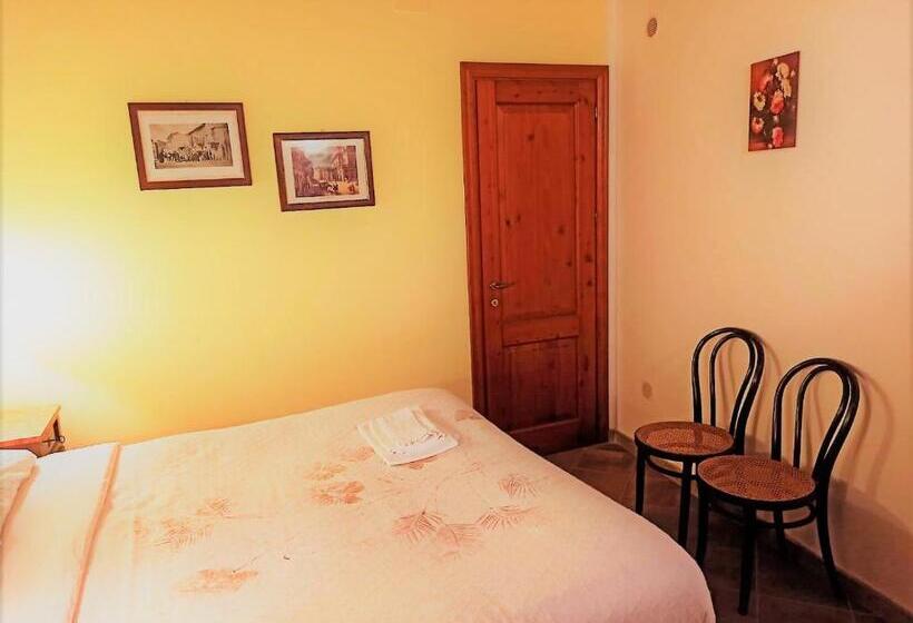 پانسیون I Templari