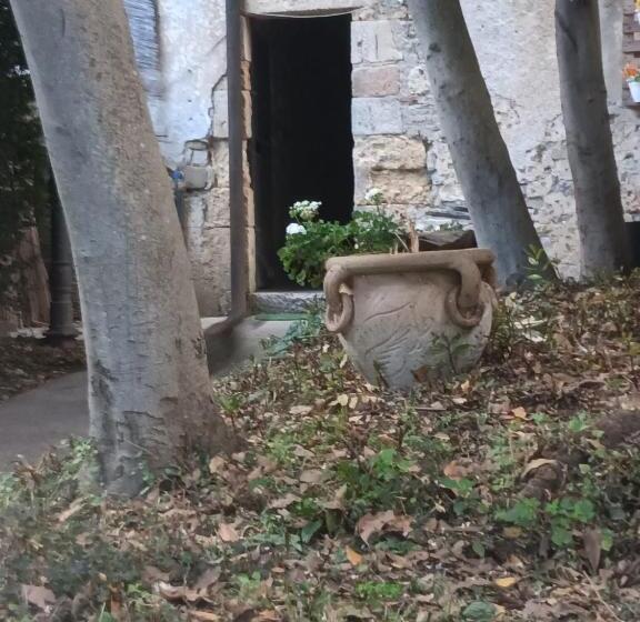 پانسیون I Templari