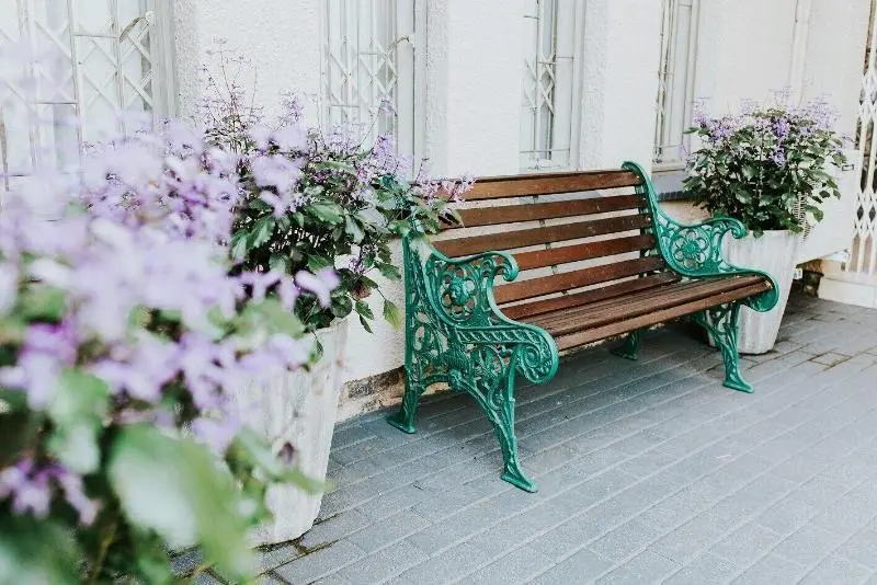 پانسیون Iso'bella Vita Guesthouse