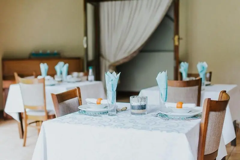 پانسیون Iso'bella Vita Guesthouse