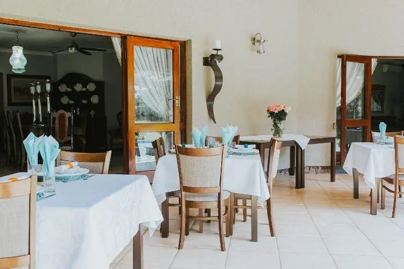 پانسیون Iso'bella Vita Guesthouse