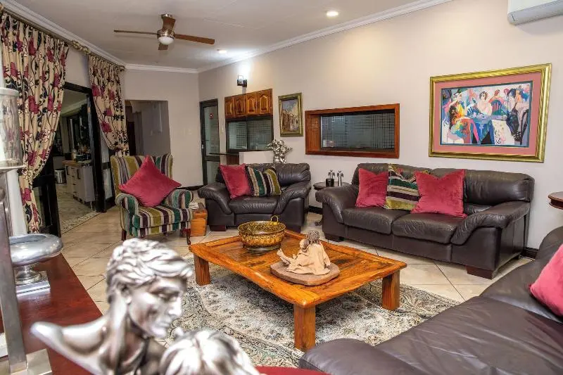 پانسیون Iso'bella Vita Guesthouse