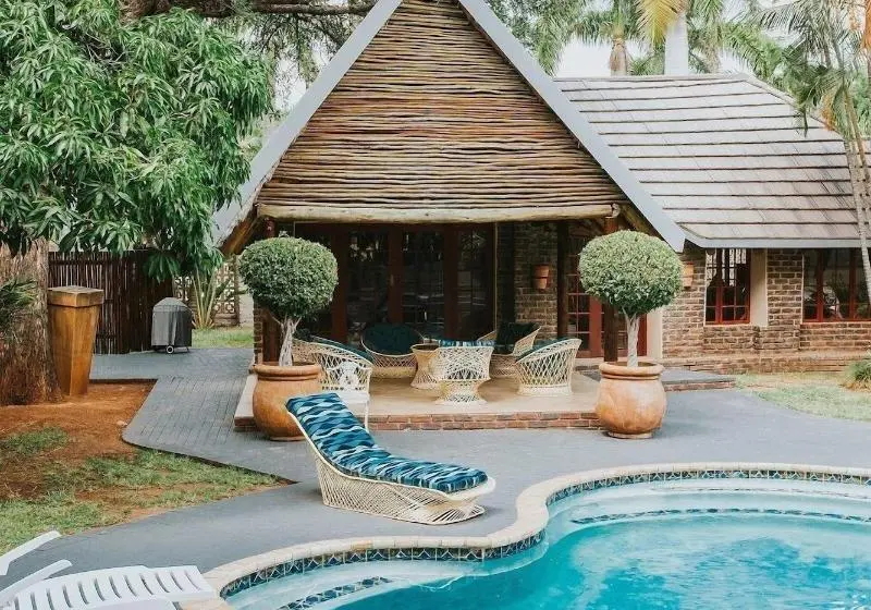 پانسیون Iso'bella Vita Guesthouse