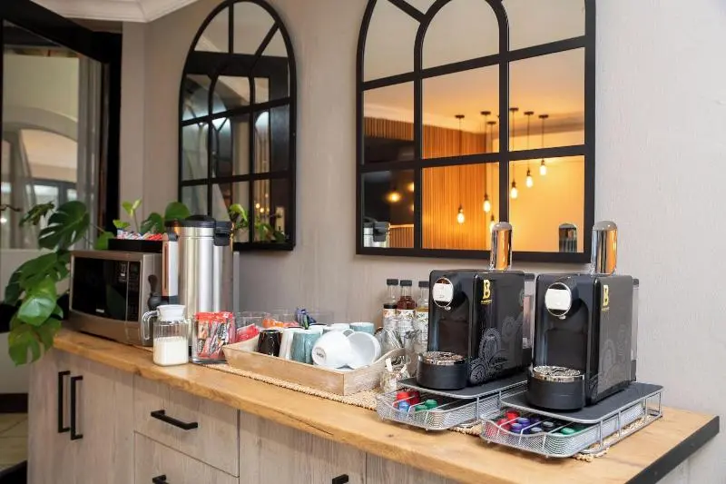 پانسیون Iso'bella Vita Guesthouse