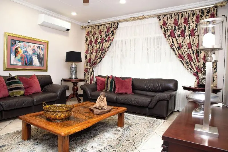 پانسیون Iso'bella Vita Guesthouse