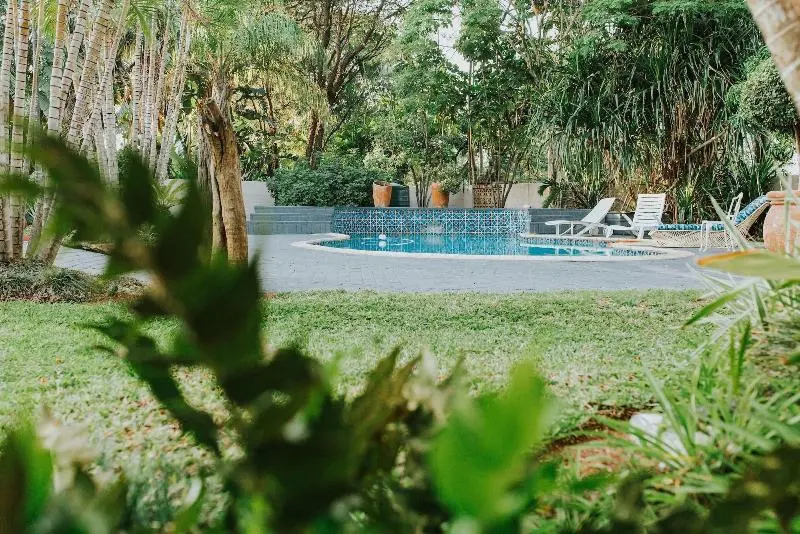 پانسیون Iso'bella Vita Guesthouse