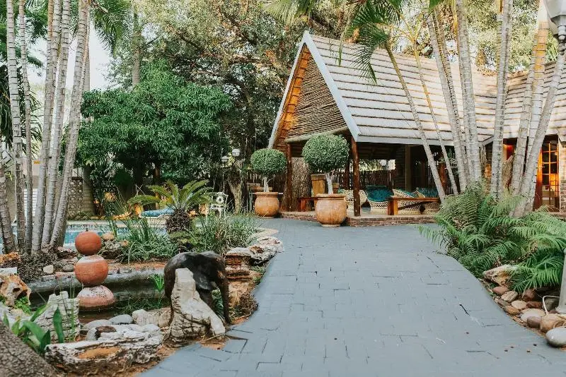 پانسیون Iso'bella Vita Guesthouse
