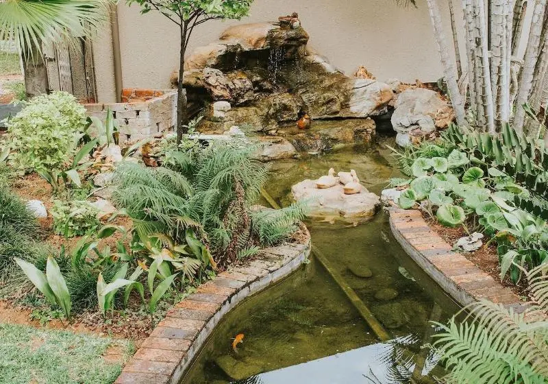 پانسیون Iso'bella Vita Guesthouse