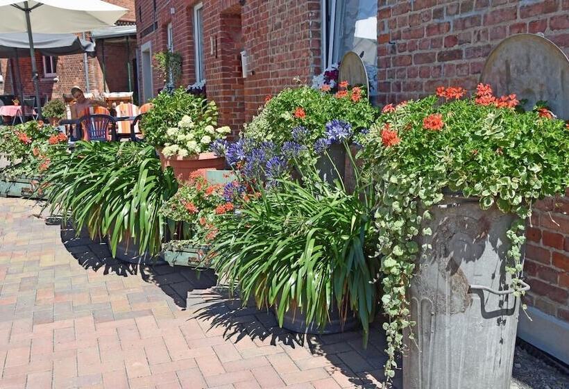 Пансион Julias Havelherberge