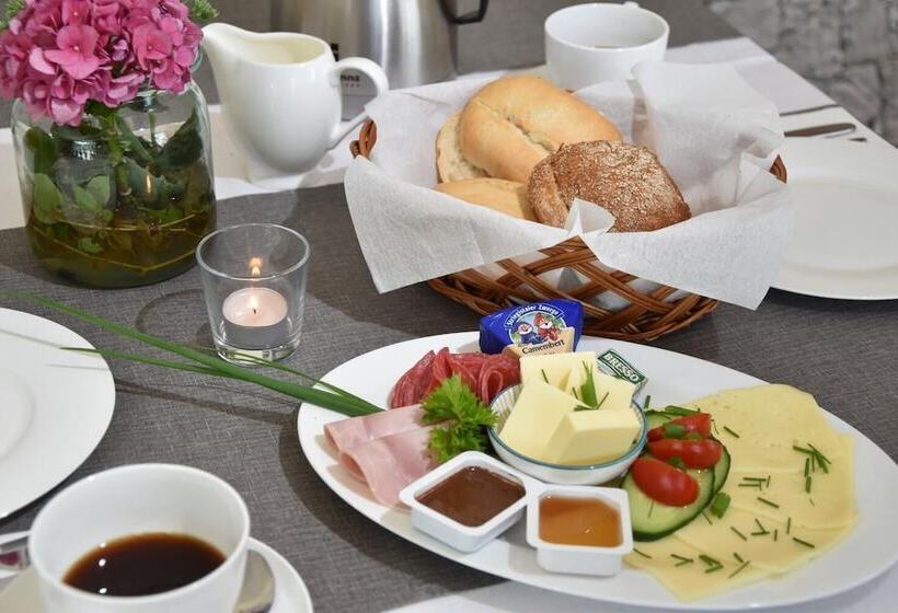 Пансион Julias Havelherberge