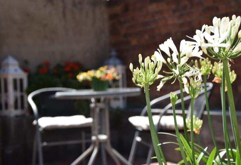 Пансион Julias Havelherberge