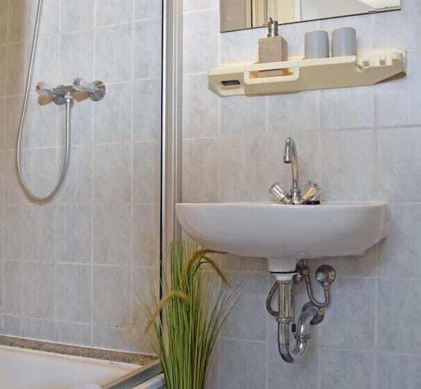 Пансион Julias Havelherberge