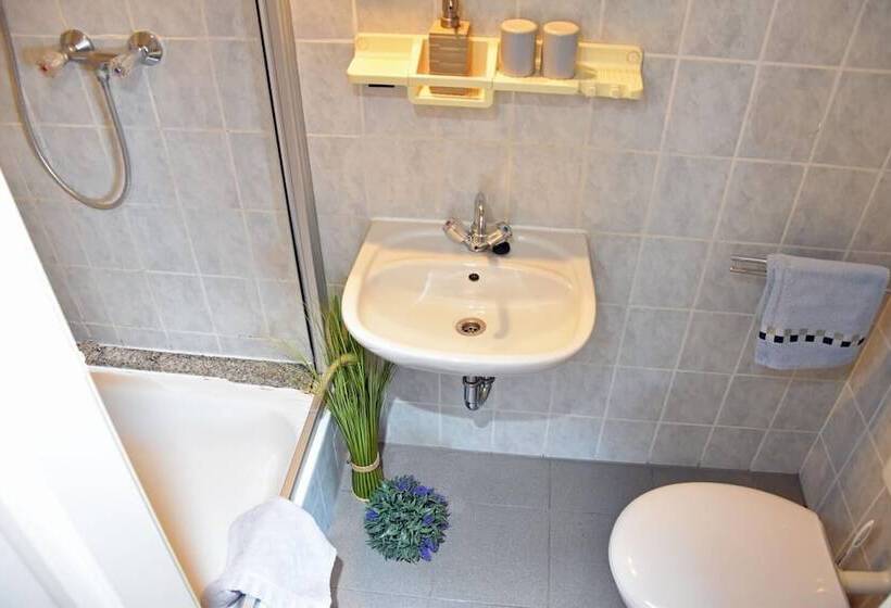 Пансион Julias Havelherberge