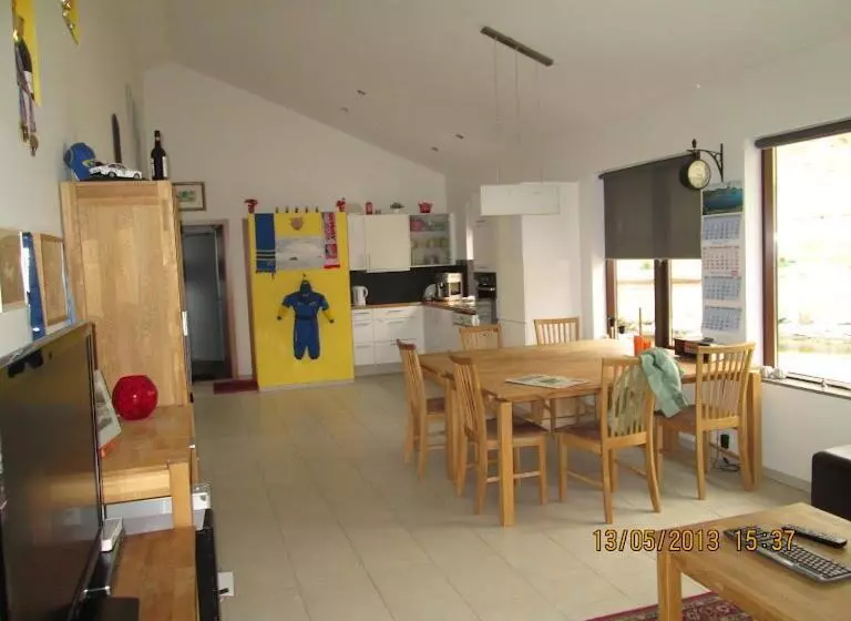 پانسیون Kirkjufell Guesthouse And Apartments