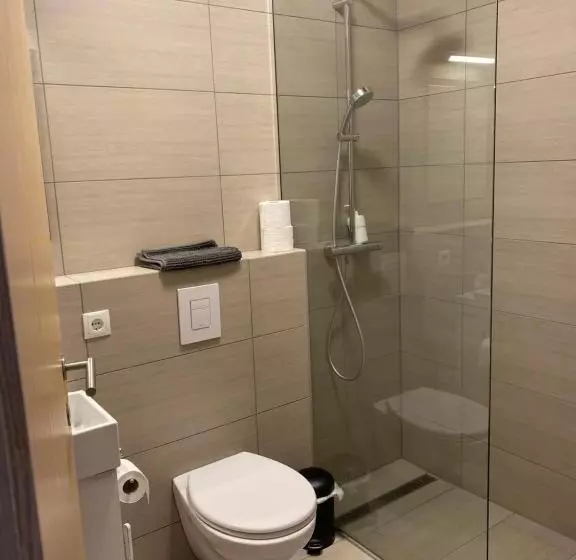 پانسیون Kirkjufell Guesthouse And Apartments