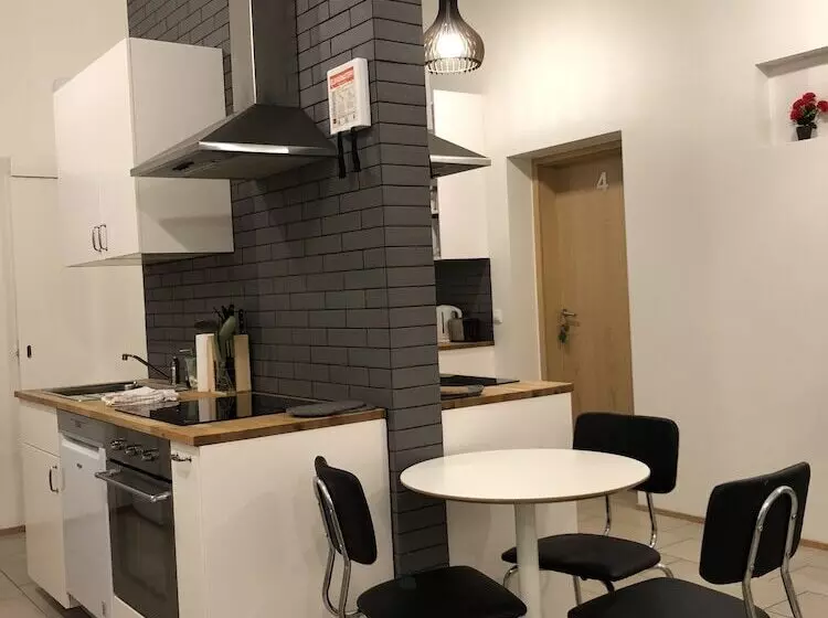 پانسیون Kirkjufell Guesthouse And Apartments