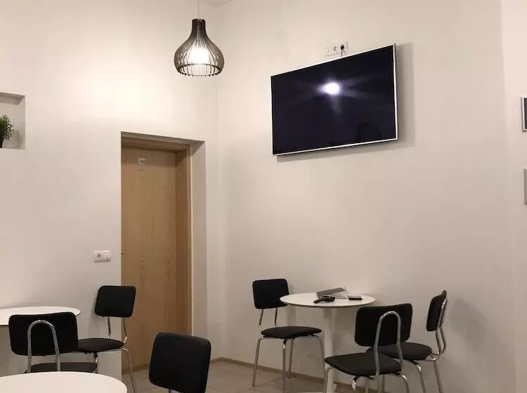 پانسیون Kirkjufell Guesthouse And Apartments