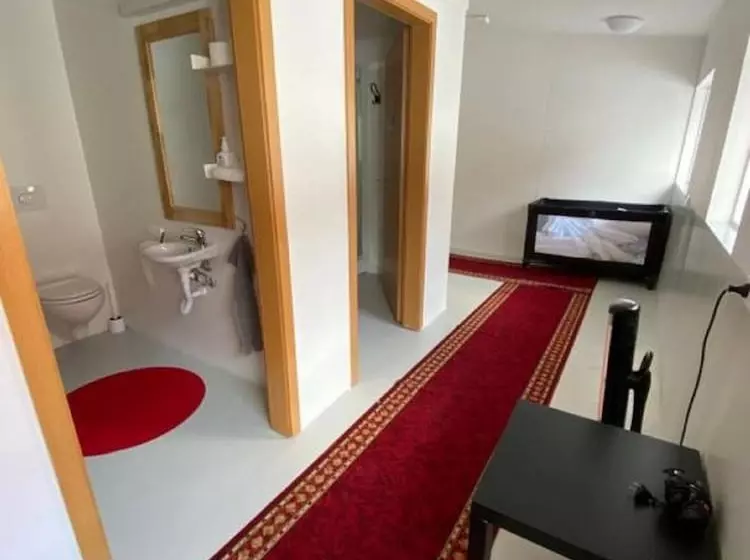 پانسیون Kirkjufell Guesthouse And Apartments