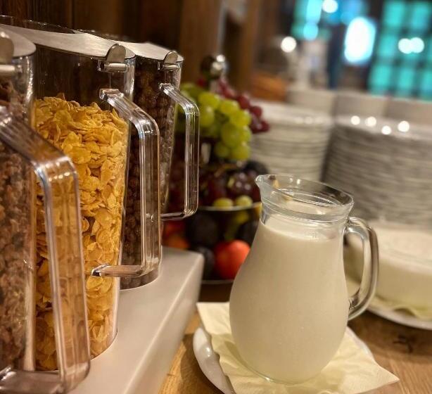 ペンション Penzion Panský Dům