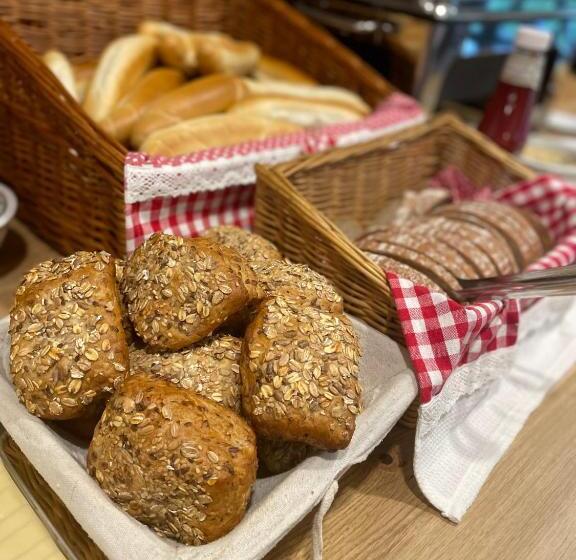 ペンション Penzion Panský Dům