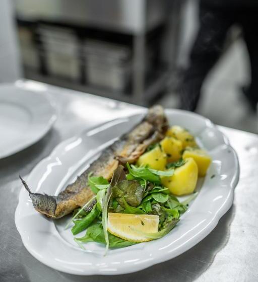 ペンション Penzion Panský Dům