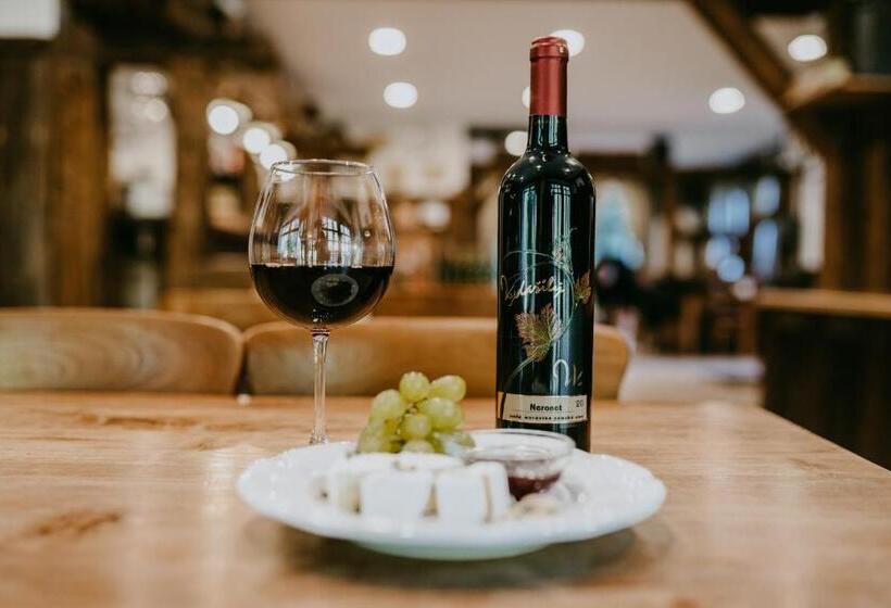 ペンション Penzion Panský Dům