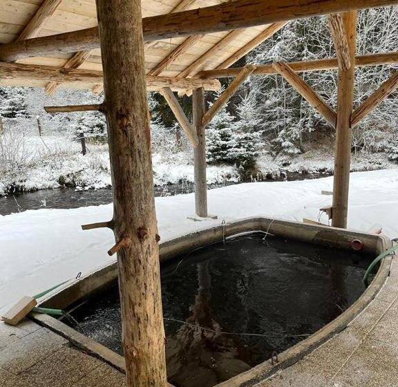 ペンション Penzion Panský Dům