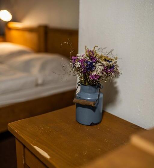 ペンション Penzion Panský Dům