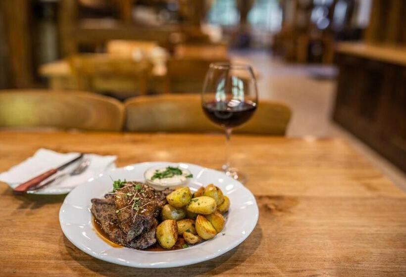 ペンション Penzion Panský Dům