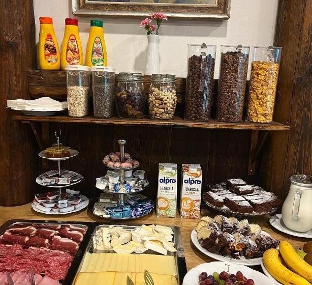 ペンション Penzion Panský Dům