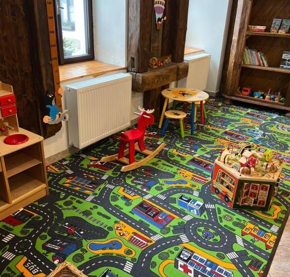 ペンション Penzion Panský Dům