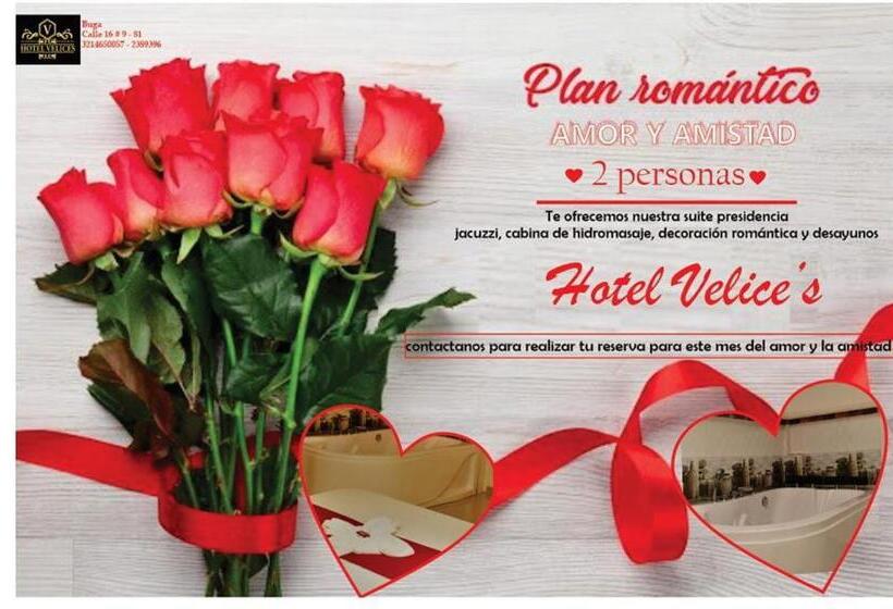 پانسیون Velices