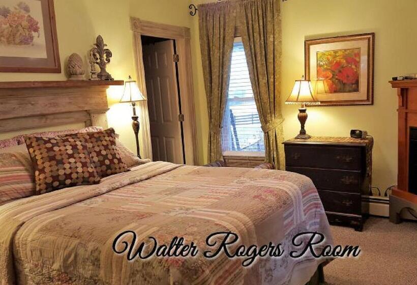 Piney Hill B & B And Cottages