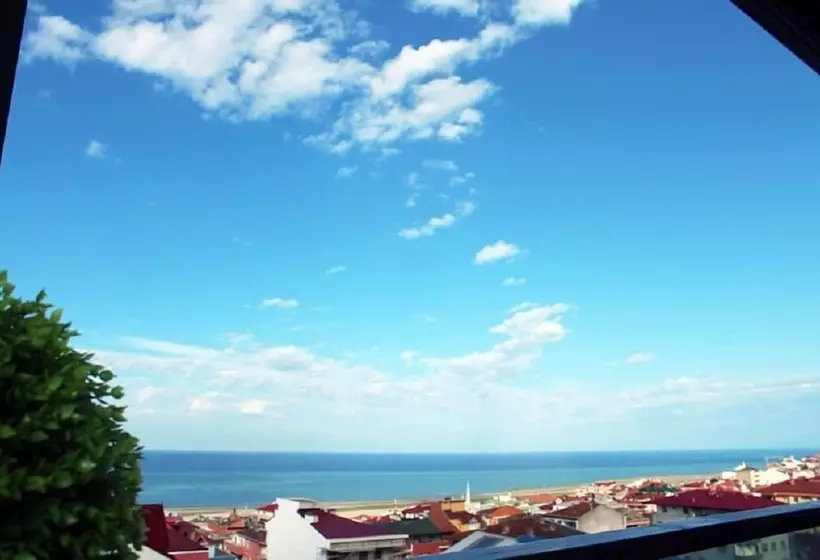 Royal Babil Suites