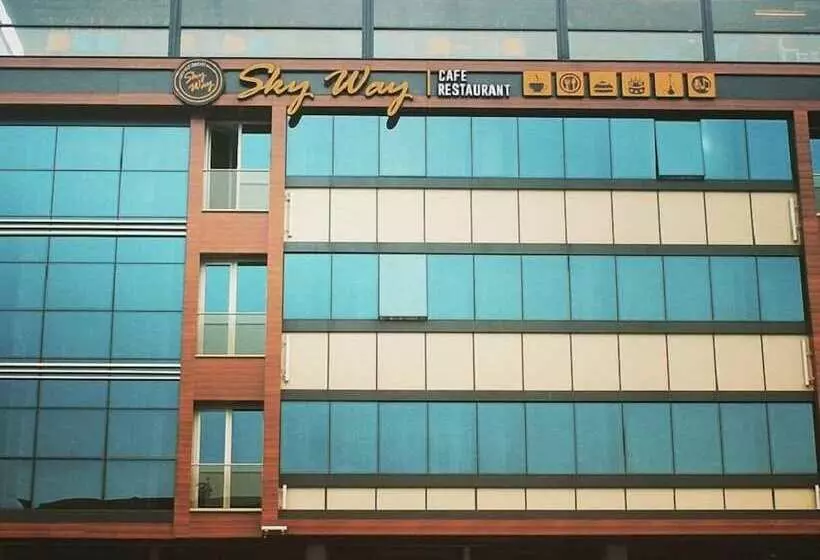 Royal Babil Suites