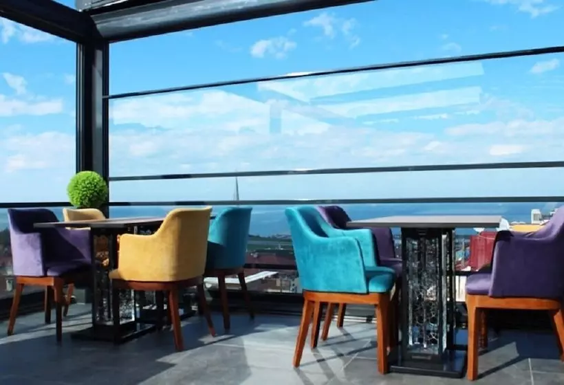 Royal Babil Suites