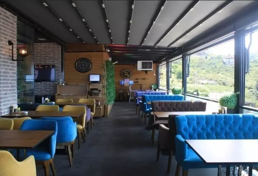 Royal Babil Suites