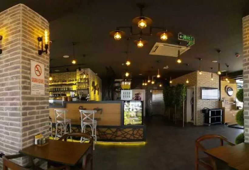 Royal Babil Suites
