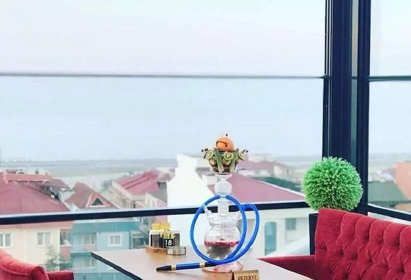 Royal Babil Suites