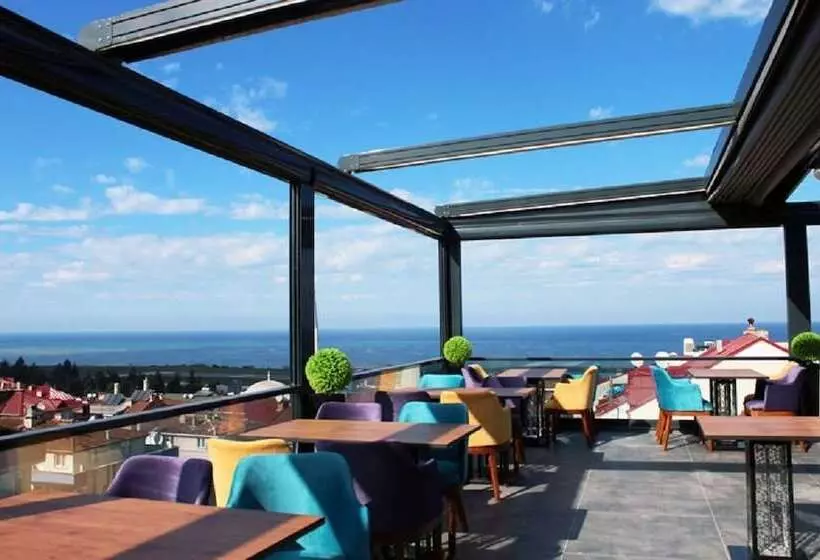 Royal Babil Suites