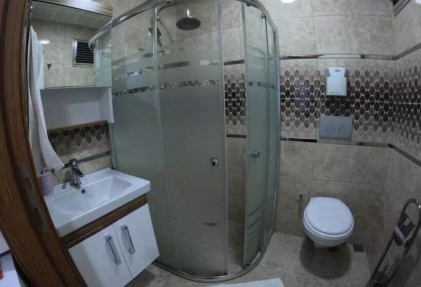 Royal Babil Suites