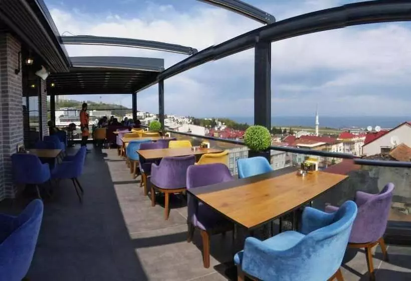 Royal Babil Suites