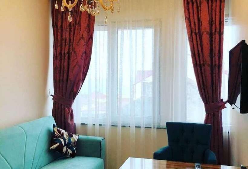 Royal Babil Suites