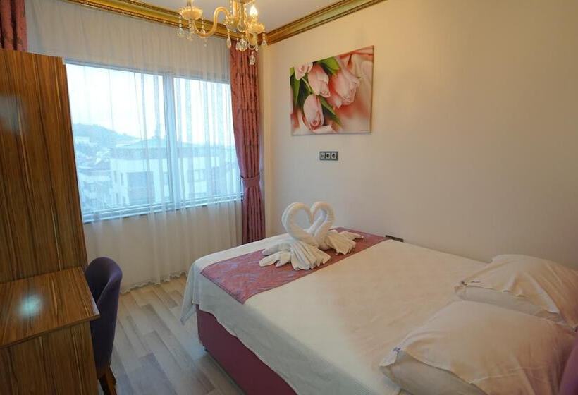 Royal Babil Suites