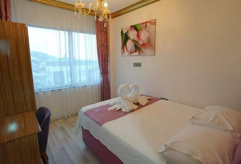 Royal Babil Suites